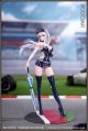 [Pre-order] Myethos Gift+ 1/8 Scale Statue Fixed Pose Figure - Azur Lane - Enterprise Wind Catcher