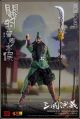 [Pre-order] Keepgoing Play Time Toys 玩朝玩具 1/12 Scale Action Figure - Romance of the Three Kingdoms - Guan Yu 三国演义 - 关羽