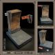 [Pre-order] mOjingToy 模镜工作室 1/6 Scale Action Figure Diorama Display Background Base - L004A L004-A Harry Potter Platform Nine and Three-Quarters