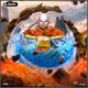 [Pre-order] Iron Studios Art Scale 1/10 Scale Statue Fixed Pose Figure - NICKEL113624 Avatar: the Legend of Aang - Aang