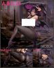 [Pre-order] ABILU Design 1/4 Scale Statue Fixed Pose Figure - Jasmine's Changing Time Witch