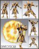 [IN STOCK] Bandai S.H. SH Figuarts SHF 1/12 Scale Action Figure - Ultra Galaxy Fight: The Destined Crossroad - Absolute Tartarus