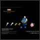 [Pre-order] Mountain Moon Studio 1/12 Scale Action Figure - PJ01 Block Accessory Kit