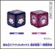 [Pre-order] Good Smile Company Novelty Household Products - Ace Attorney - Phoenix Wright / Miles Edgeworth Assemblable Acrylic Box 
