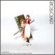 [Pre-order] Square Enix Novelty Household Products - Final Fantasy VII Rebirth - Aerith Gainsborough Acrylic Stand