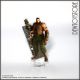 [Pre-order] Square Enix Novelty Household Products - Final Fantasy VII Rebirth - Barret Wallace Acrylic Stand