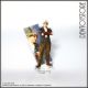 [Pre-order] Square Enix Novelty Household Products - Final Fantasy VII Rebirth - Cid Highwind Acrylic Stand