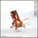 [Pre-order] Square Enix Novelty Household Products - Final Fantasy VII Rebirth - Red XIII Acrylic Stand