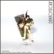 [Pre-order] Square Enix Novelty Household Products - Final Fantasy VII Rebirth - Yuffie Kisaragi Acrylic Stand