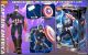 [Pre-order] Buluke Bloks Blokees Plamo Plastic Model Kit - 81115 Marvel Infinity Saga Champion Class (CC03) - Capital America