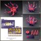 [Pre-order] Sushing Articulated Base Series Action Figure Accessories - UBC-404: Adult Ver.