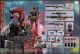 [Pre-order] Lim Toys LimToys LiMiNi 1/12 Scale Action Figure - The Phantom Legend - Aehab Tiger Stripe Version (S++ Version)