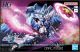 [Pre-order] Bandai HG 1/144 Scale Gundam Gunpla Plamo Plastic Model Kit - Agnes Giebenrath Gyan Strom (Japan Stock)