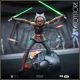 [Pre-order] Iron Studios Art Scale 1/10 Scale Statue Fixed Pose Figure - Star Wars: Clone Wars - Ahsoka Tano