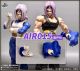 [Pre-order] AIR 1/12 Scale Action Figure - AIR015 Trunks Accessory Pack