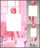 [Pre-order] Pink Love 1/6 Scale Statue Fixed Pose Figure - Original Character - Airi