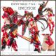 [Pre-order] Vertex Statue Fixed Pose Figure - Original Character: Orbit Girls - Entry No. 02: Akane Hinatsu