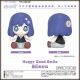 [Pre-order] Good Smile Company Huggy Chibi SD Style Statue Fixed Pose Figure - Oshi no Ko - Akane Kurokawa