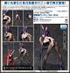 [Pre-order] Freeing 1/4 Scale Statue Fixed Pose Figure - High School D x D HERO - Akeno Himejima Bunny Version 2nd