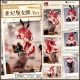 [Pre-order] Animester 1/6 Scale Statue Fixed Pose Figure - Anime Convention Sales Day - Salesgirl Bunny Aki-chan Salesgirl Usaaki-chan by Maenoo