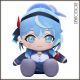[Pre-order] Good Smile Company GSC Chocopuni Plushie Plush Soft Toy - Blue Archive - Ako Big 40cm