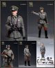 [Pre-order] Alert Line 1/6 Scale Action Figure - 100039 WWII German Cavalry Officer