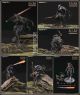 [Pre-order] Romankey X COWL 1/12 Scale Action Figure - The Initial Reverberator Alga Algar Dragonborn