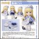 [Pre-order] Good Smile Company GSC Nendoroid Doll Chibi SD Style Action Figure - Through The Looking Glass - Alice