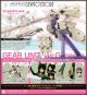 [IN STOCK] Kotobukiya Megami Device X Alice Gear Aegis Plastic Model Kit - Gear Unit Ver. Ganesha 