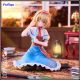 [Pre-order] Furyu F:NEX Statue Fixed Pose Figure - Touhou Project - Alice Margatroid Noodle Stopper