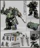 [Pre-order] AlienAttack Alien Attack Toys AlienAttackToys AAT-03 Gundog Hound - Transformers MPM Hound