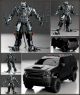 [Pre-order] AlienAttack Alien Attack Toys AlienAttackToys AAT-05 Manticore - Transformers MPM Dreads Crowbar