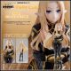 [Pre-order] Good Smile Company POP UP PARADE Statue Fixed Pose Figure - The Eminence in Shadow - Alpha L Size