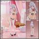 [Pre-order] Furyu F:NEX TENITOL TALL Statue Fixed Pose Figure - Alya Sometimes Hides Her Feelings in Russian - Alya Cow Costume ver.