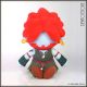 [Pre-order] Square Enix Plushie Plush Soft Toy - Final Fantasy IX - Amarant Coral