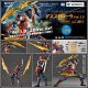 [Pre-order] Kaiyodo Amazing Yamaguchi Revoltech 1/12 Scale Action Figure - DC Universe - Deathstroke Ver. 1.5