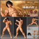 [Pre-order] Kaiyodo Amazing Yamaguchi Revoltech 1/12 Scale Action Figure - Attack on Titan - Eren Yeager / Attack Titan (Reissue)