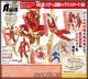 [IN STOCK] Kaiyodo Amazing Yamaguchi Revoltech 1/12 Scale Action Figure - No 023 Marvel Spider-Man - Iron Spider