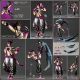 [Pre-order] Kaiyodo Amazing Yamaguchi Revoltech 1/12 Scale Action Figure - Street Fighter 6 - Juri Han