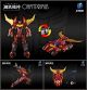 [Pre-order] Takara Tomy X Hasbro Transformers Adamas Machina - AMT-01 Rodimus