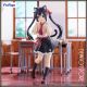 [Pre-order] Furyu F:NEX Trio-Try-iT Statue Fixed Pose Figure - K-ON! - Azusa Nakano 