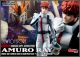 [Pre-order] Megahouse Gundam Guys Generation GGG Statue Fixed Pose Figure - Mobile Suit Gundam: Chars Counterattack - Amuro Ray (2nd Reissue)