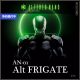 [Pre-order] Takara Tomy Action Figure - AN-01 AN01 Altered Nano - Alt Frigate