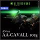 [Pre-order] Takara Tomy Action Figure - AN-02 AN02 Altered Nano - AA-CAVALL 1024