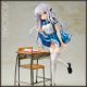 [Pre-order] Nocturne 1/7 Scale Statue Fixed Pose Figure - Kinokonomi Campus - An Ichinose