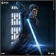 [Pre-order] Iron Studios Art Scale 1/10 Scale Statue Fixed Pose Figure - LUCSWR203025 Star Wars: Clone Wars - Anakin Skywalker