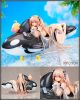 [Pre-order] Apex Toys 1/7 Scale Statue Fixed Pose Figure - Azur Lane - Anchorage Dolphins and Swim Lessons (With Bonus)