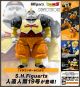 [Pre-order] Bandai S.H. SH Figuarts SHF 1/12 Scale Action Figure - Dragon Ball Z - Android 19 (Tamashii Web Exclusive) (Japan Stock)