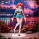 [Pre-order] Animester 1/7 Scale Statue Fixed Pose Figure - Azur Lane Slow Progress - Honolulu Yukata Ver.