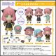 [Pre-order] Good Smile Company GSC Nendoroid Surprise Chibi SD Style Action Figure - Spy x Family - Anya (Set of 6)